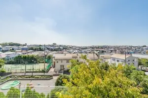 ライオンズヒルズ北寺尾