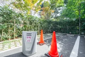 グランドメゾン江古田の杜