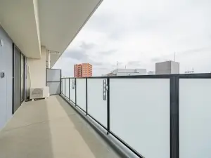 ライオンズタワー柏