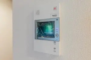 常盤松ハウス