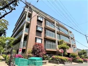 イトーピア夙川結善町