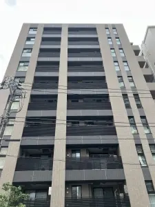 グローリオ文京東大前ヒルズ