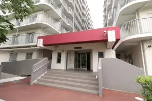 グリーンビューニュー川口