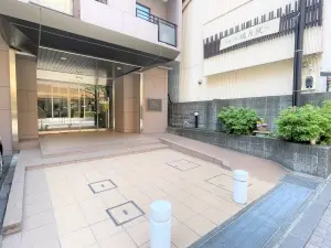 ライオンズマンション飯田橋駅前