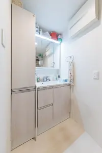 ライオンズマンション日本橋浜町