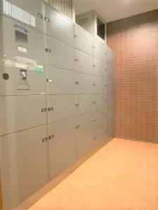 ライオンズマンション千葉グランドタワー