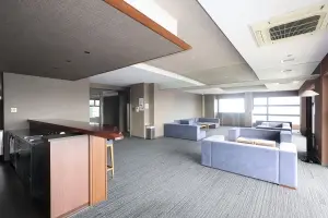 大阪福島タワー
