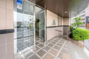 ライオンズマンション板橋徳丸