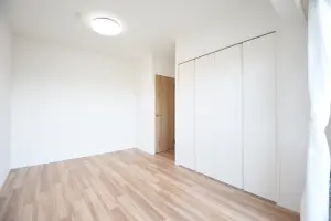 ライオンズマンション徳川