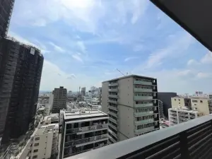 ザ・ライオンズ大宮ウェリスレジデンス