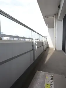 大阪ひびきの街　ザ・サンクタスタワー