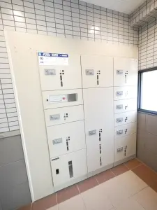 シティライフパティオ室見河畔