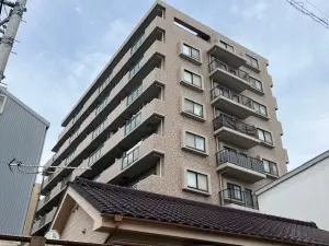 サニーコート川口元郷第２