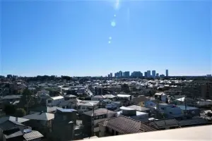 ライオンズマンション津田沼