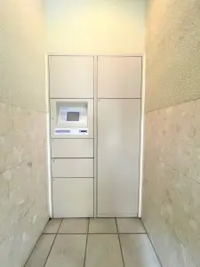 ライオンズガーデン東武練馬壱番館