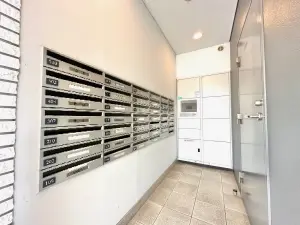 プラウド南小泉