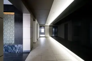 ベルフール青砥