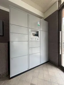 ライオンズマンション京命