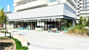 ザ・札幌タワーズ　ウエストタワー