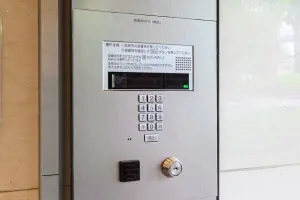 クレストフォルム横浜片倉町