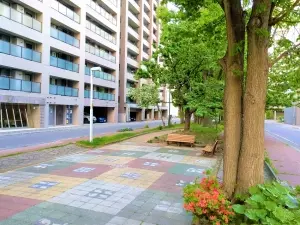 ライオンズマンション知事公館前