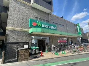 ライオンズヴィアーレ大宮