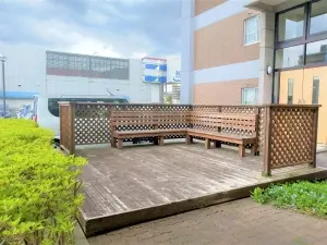 アイシティルネス宮の沢