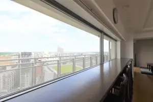 ライオンズステージ府中シティタワー