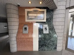ライオンズヴィアーレ鹿山A棟