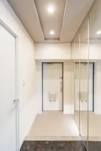 アルパ芦屋１号棟