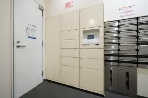 ガーデングラス板橋本町