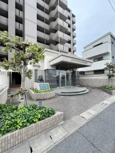 ライオンズマンション新安城