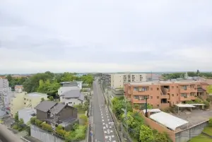 パークハウス八事の丘