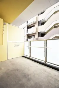 オープンレジデンシア金山　ＴＨＥ　ＣＯＵＲＴ