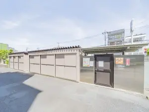 ライオンズマンションお花茶屋第５