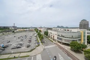 サンクタス千葉ニュータウン中央
