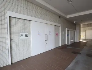キングマンション大阪ベイ