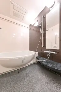 クレストフォルム横浜片倉町