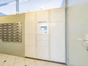 ライオンズマンション浦安シティ
