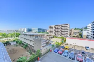 ザ・パークハウス　戸塚