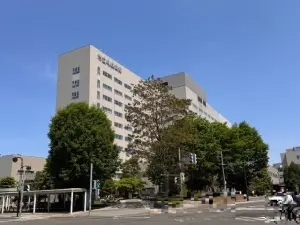 クリーンリバー桑園駅前２　Ｂ棟