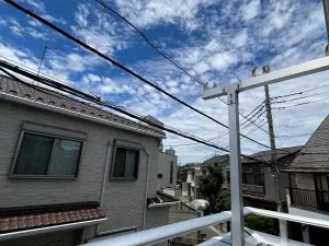 富士見市渡戸３丁目中古戸建