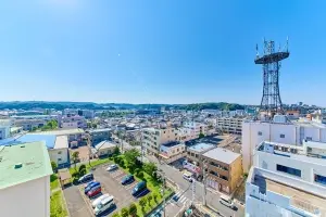 プライム金沢文庫