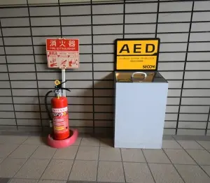 ライオンズガーデン調布多摩川