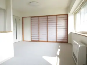 グランジュール西町