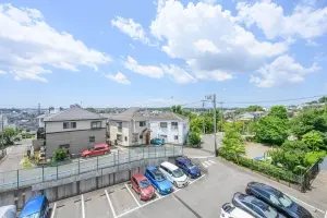 ライオンズガーデン日吉本町