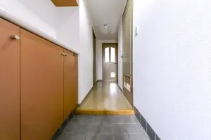 バームハイツ多摩センター