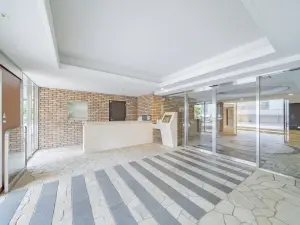 ファーストシーン津田沼