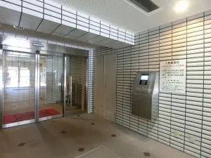 ライオンズマンション二条城東