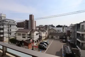 ライオンズ平尾サーパスレジデンス